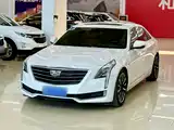 Фото 1 - Cadillac CT6