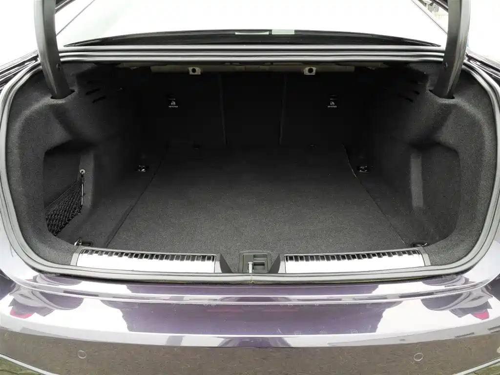 Audi A5L 2025 2.0T Sport Edition Plus фото 19