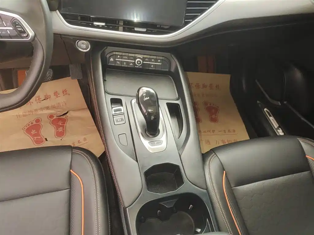 Haval F7 2021 1.5T 2WD i-Style фото 14