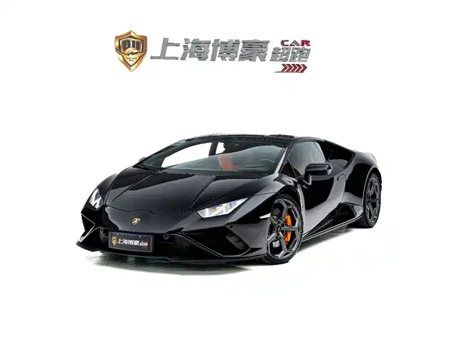 LAMBORGHINI HURACÁN 2023