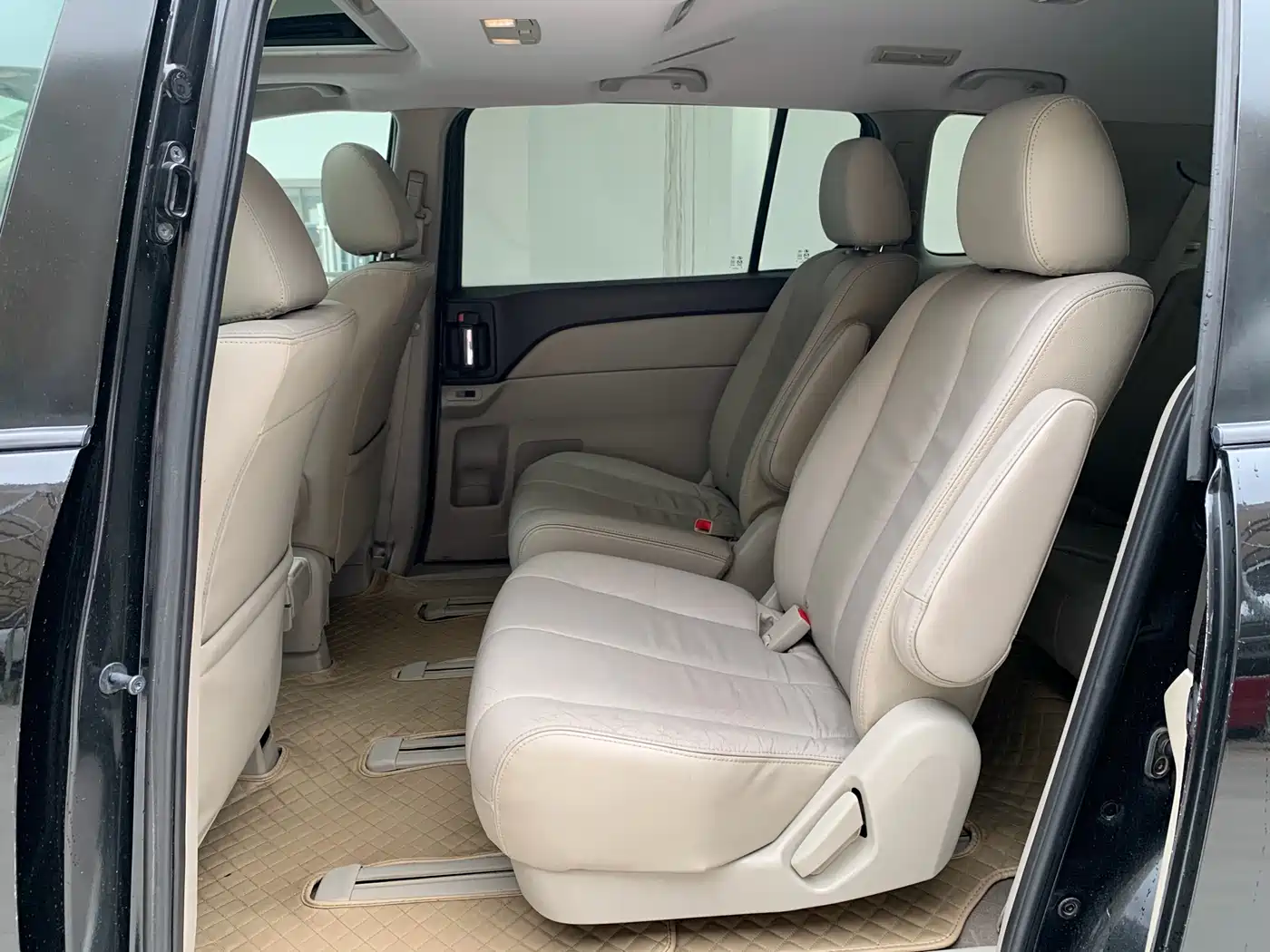 Mazda 8 2013 2.5L Premium фото 7