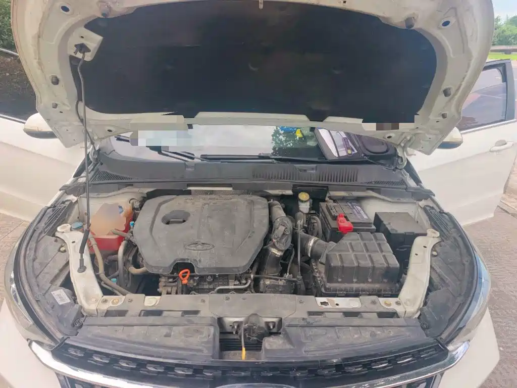 Chery Arrizo GX 2019 2018 Model 1.5T CVT Power Color Edition China V