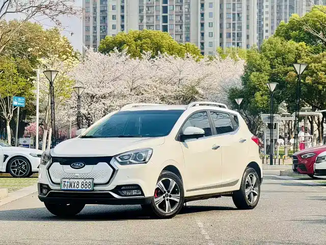 jiangqi-group jac-iev7s