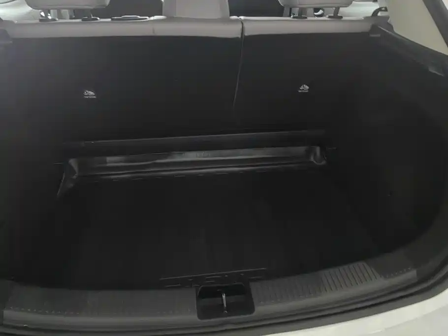 2026 MG MG4 EV