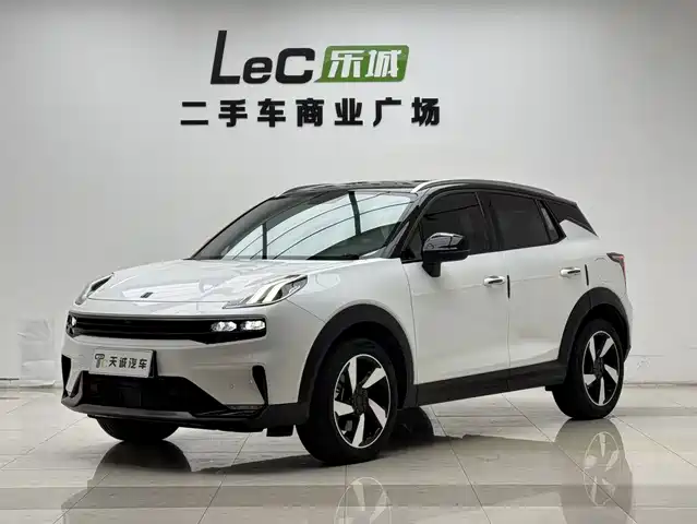 LYNK 06