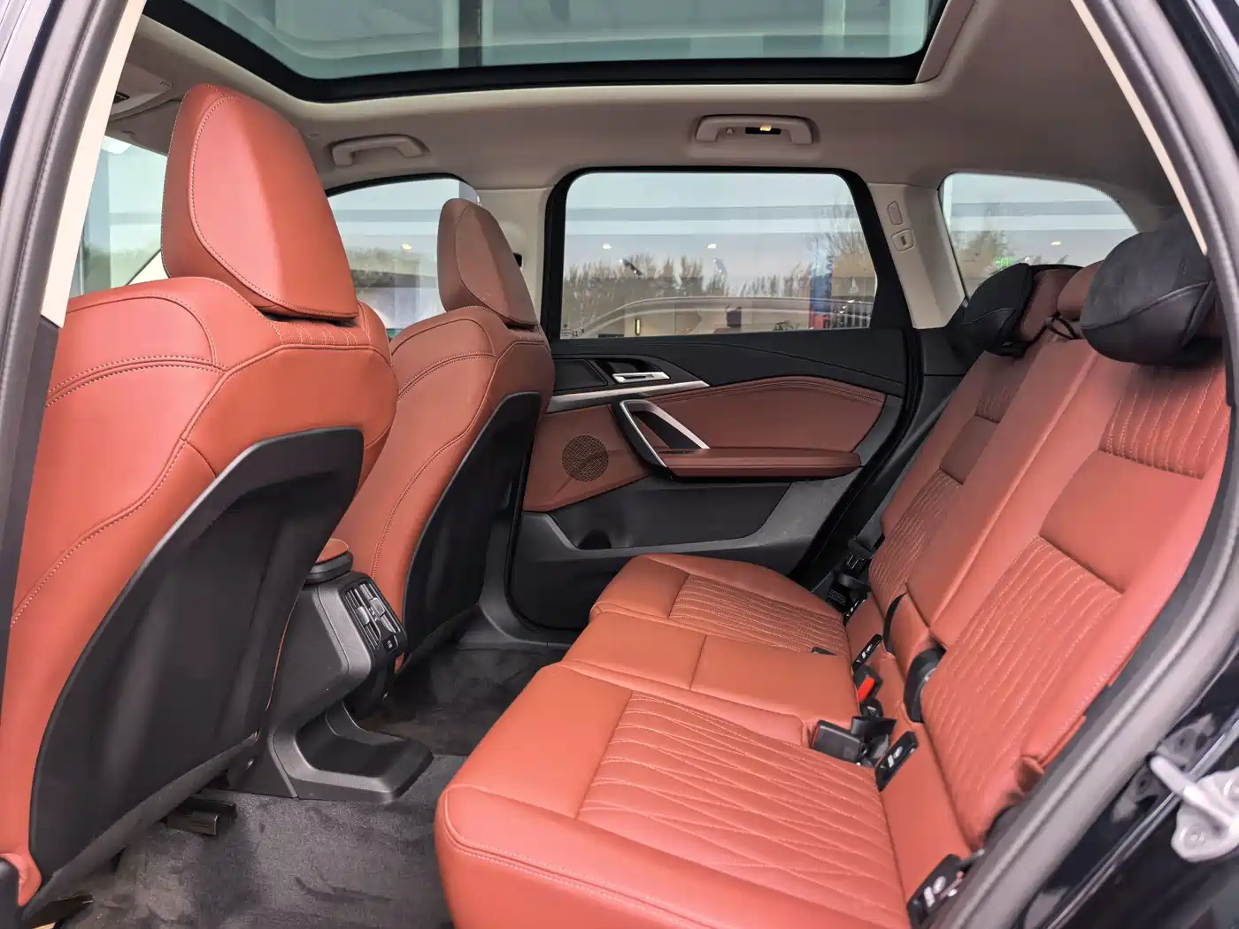 BMW X1 2025 2025 sDrive25Li M Sport Package