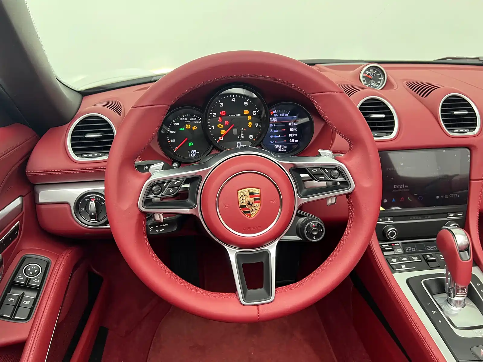 Photo 17 - Porsche 718
