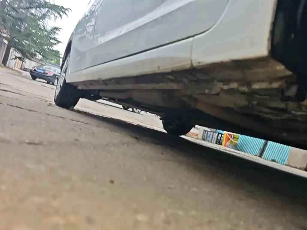 Фото 21 - Honda Fit