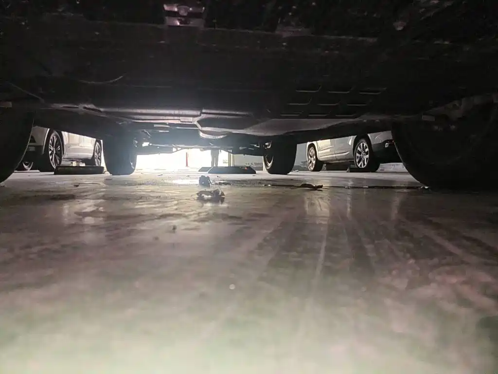 Roewe RX5 2024 2023 1.5T Superior Edition