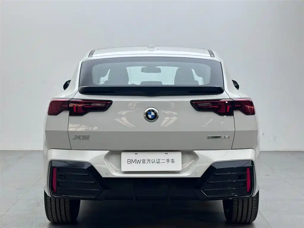 BMW X2 (Import) 2025 2024 sDrive25i M Sport Package