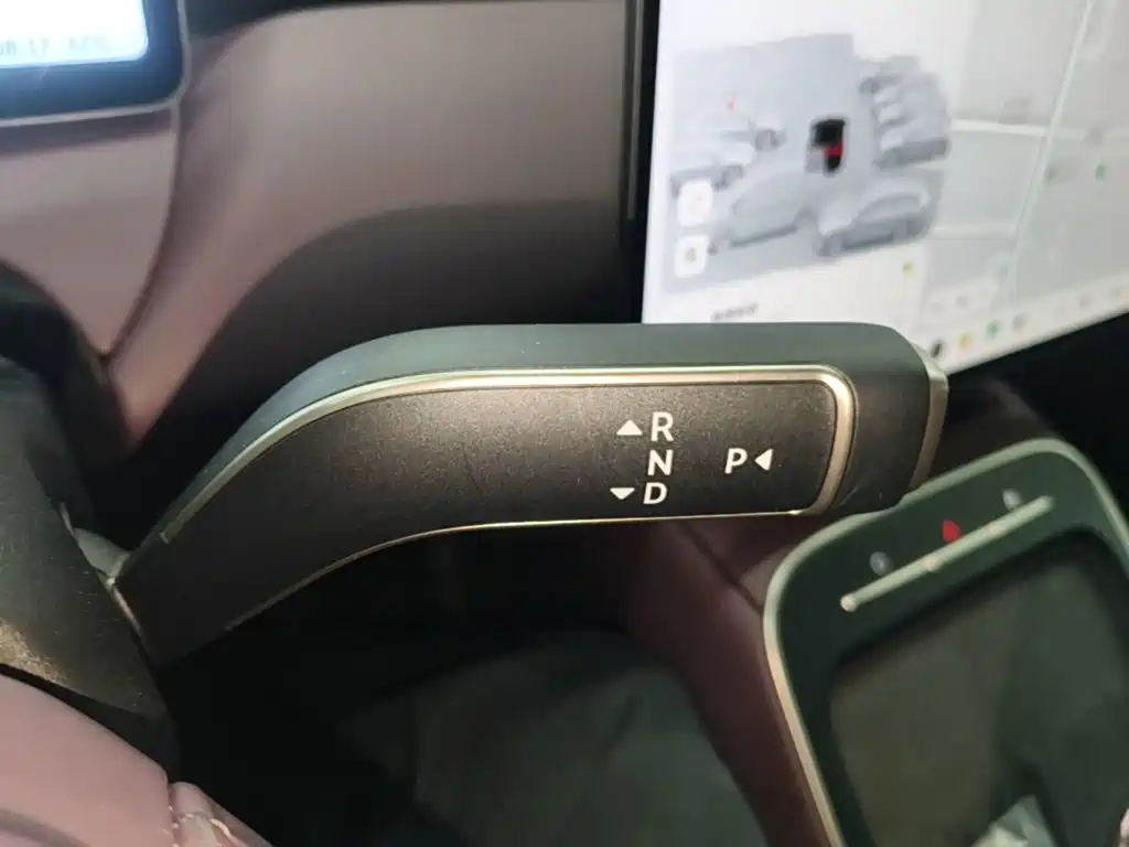 NIO ET5 2025 2025 75kWh
