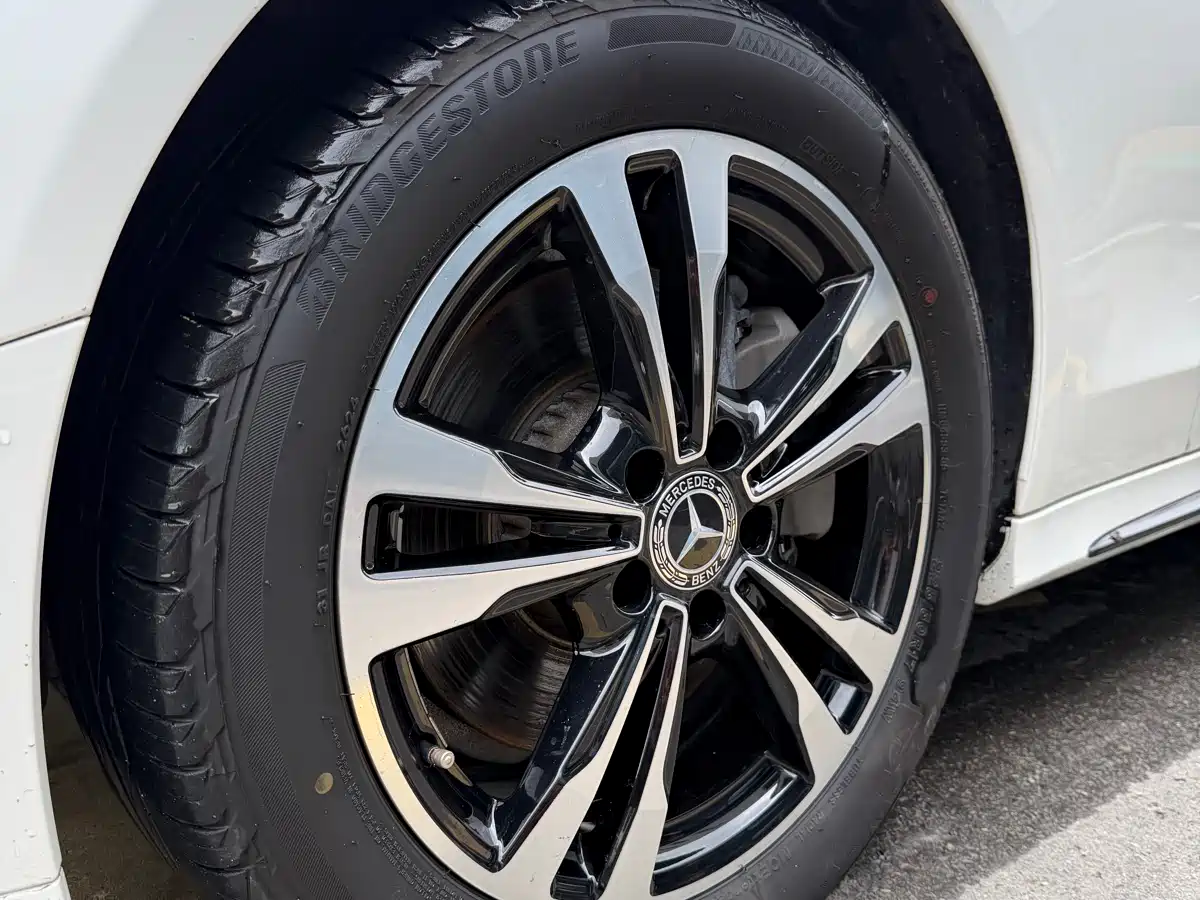Mercedes-Benz C-Class 2019 C 260 Sport фото 20