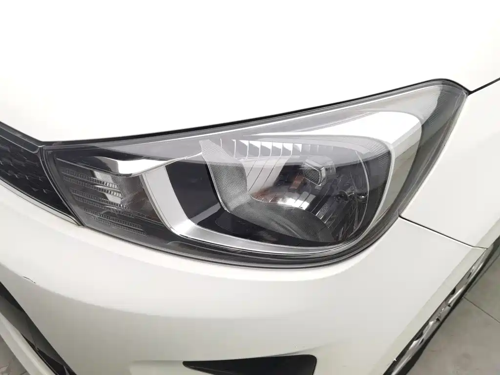 Kia Pegas 2017 2017 1.4L Manual Smart Fashion
