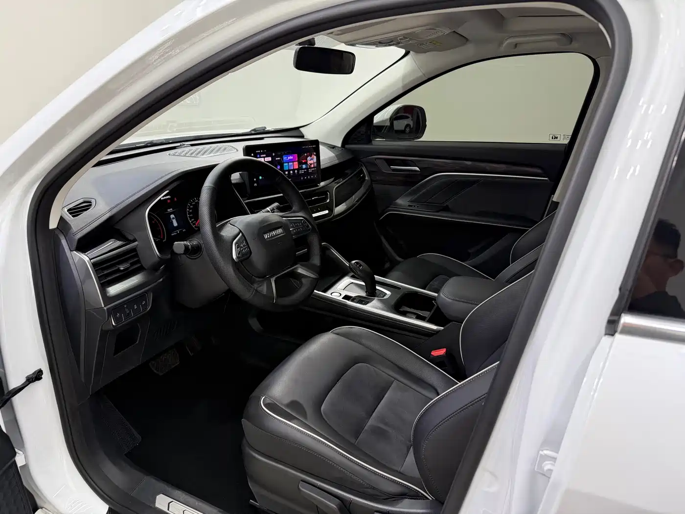 Haval H6 2023 National Trend Edition 1.5T Automatic Urban фото 6