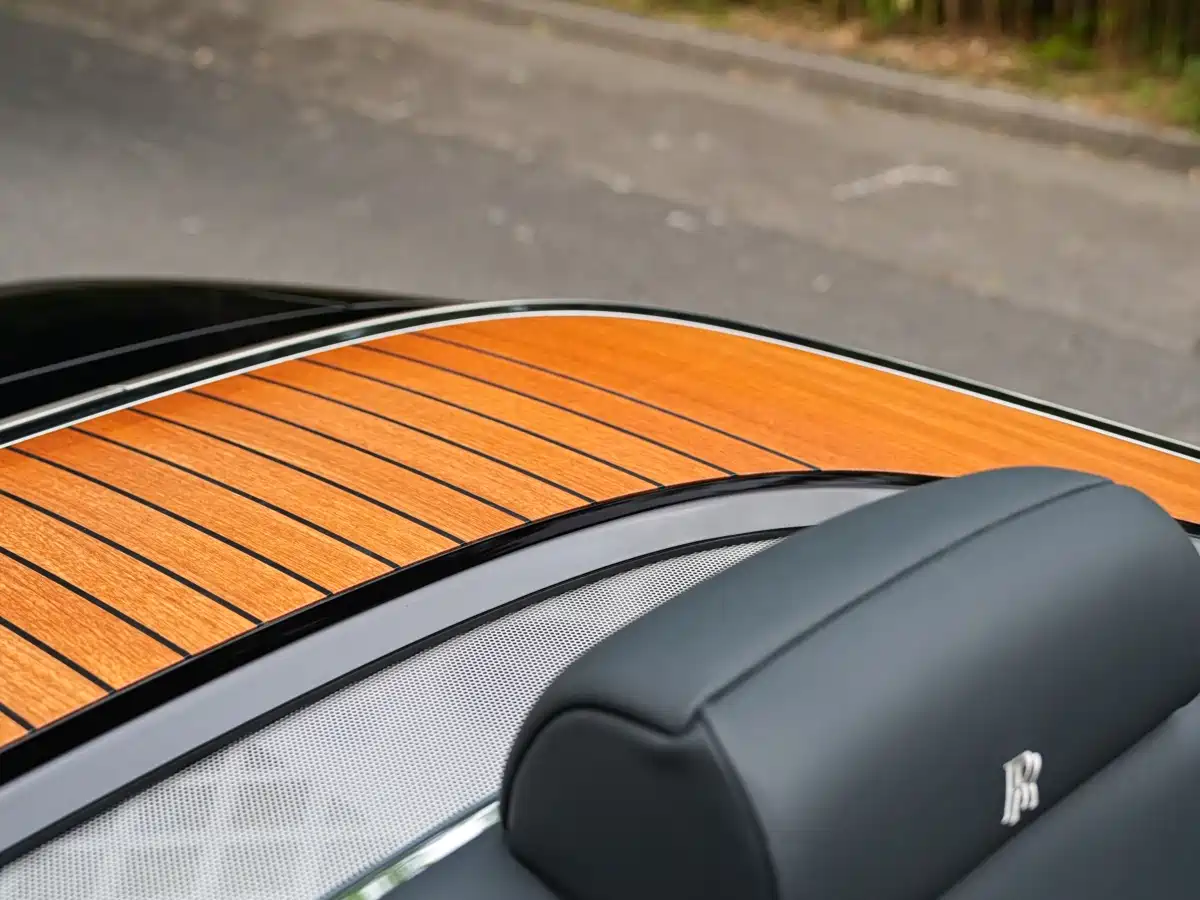 Фото 20 - Rolls-Royce Phantom