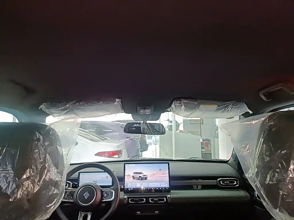 Baojun Yueye Plus 2026 2026 301km Flagship