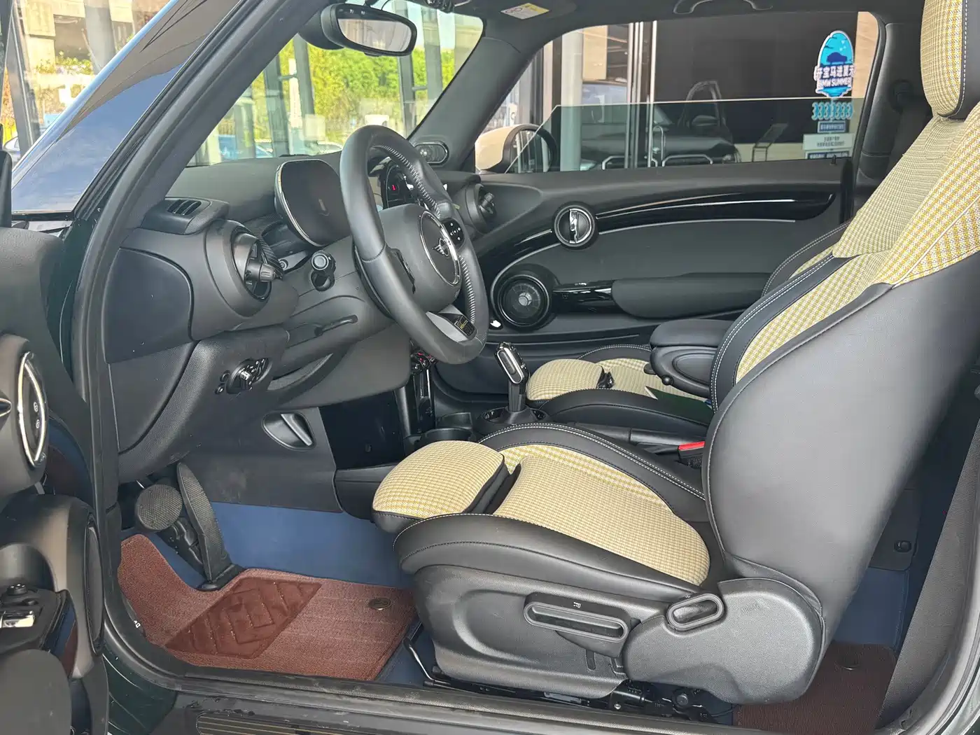 MINI MINI 2023 2023 2.0T COOPER S CABRIO Obsession Special Edition