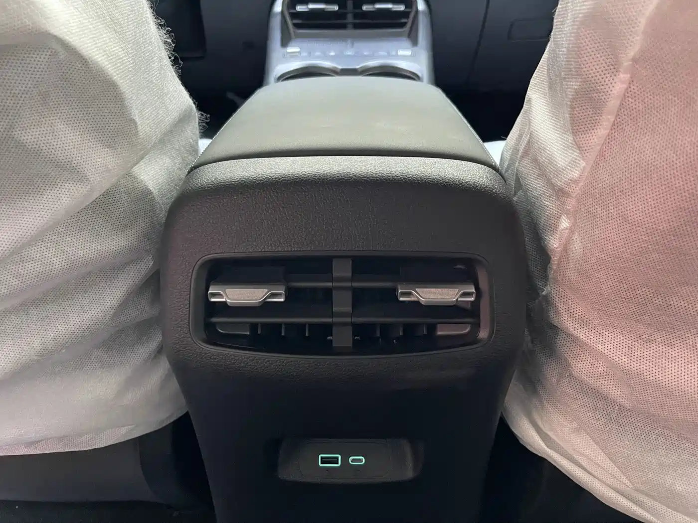 BYD Qin PLUS 2026 2026 DM-i Smart Edition 128KM Progressive