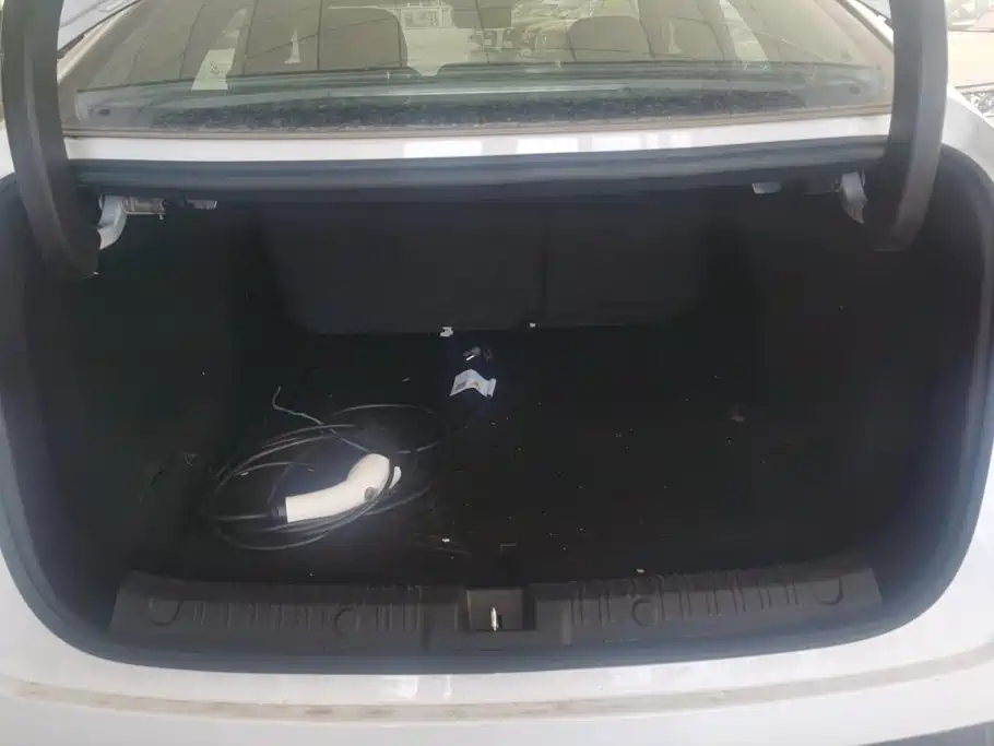 BYD Qin L 2024 2024 DM-i 120KM Leading