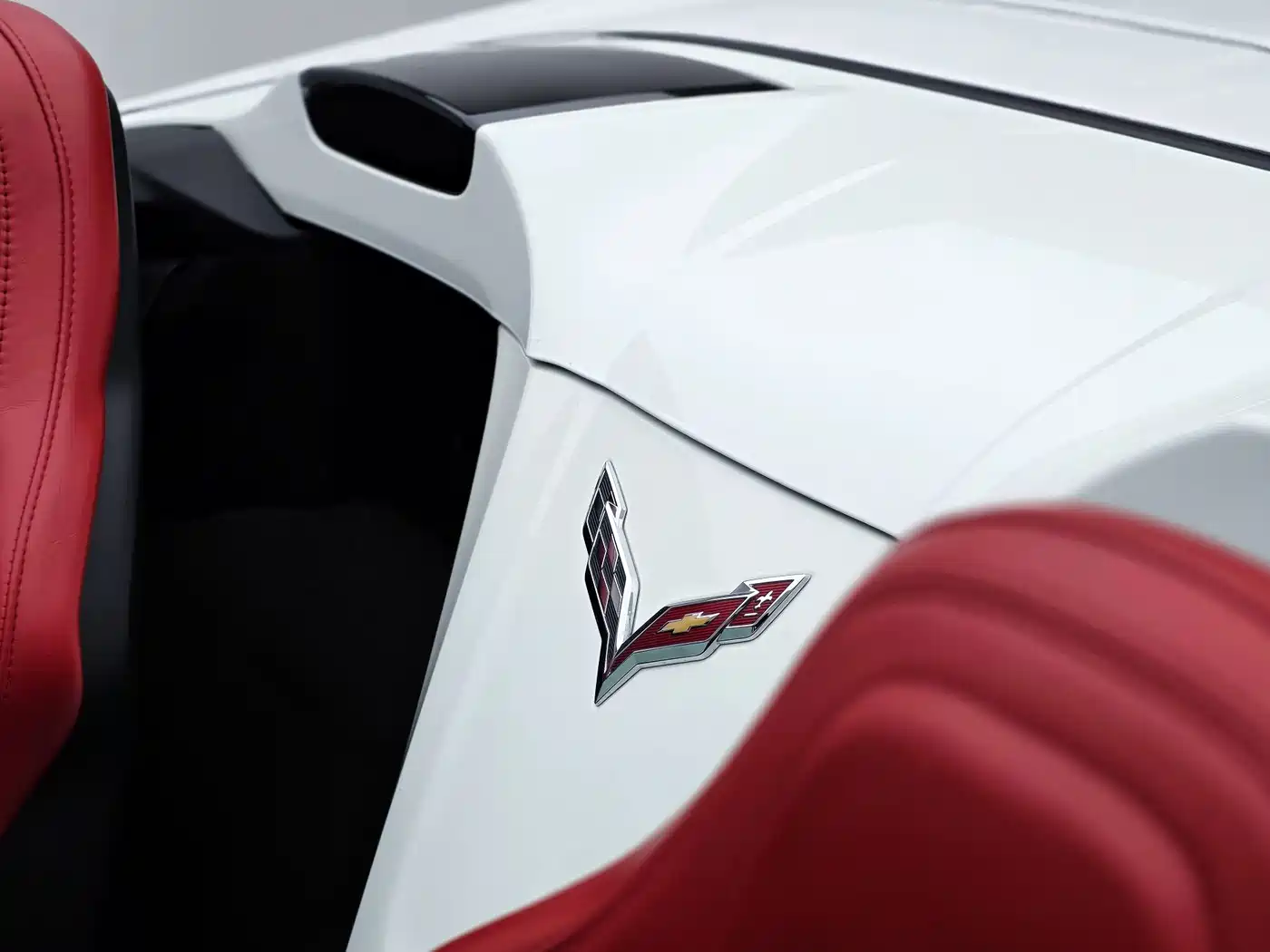 Daolangge Corvette 2015 2015 Corvette Stingray