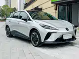 Фото 1 - MG MG4 EV