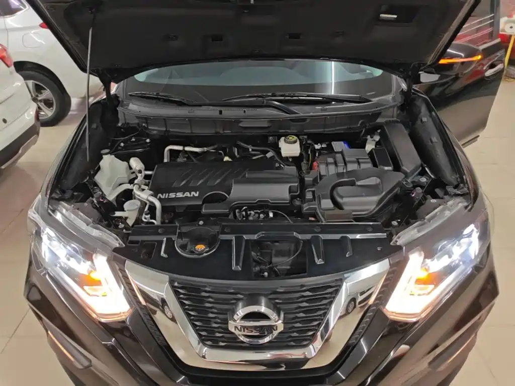 Nissan X-Trail, миниатюра 20