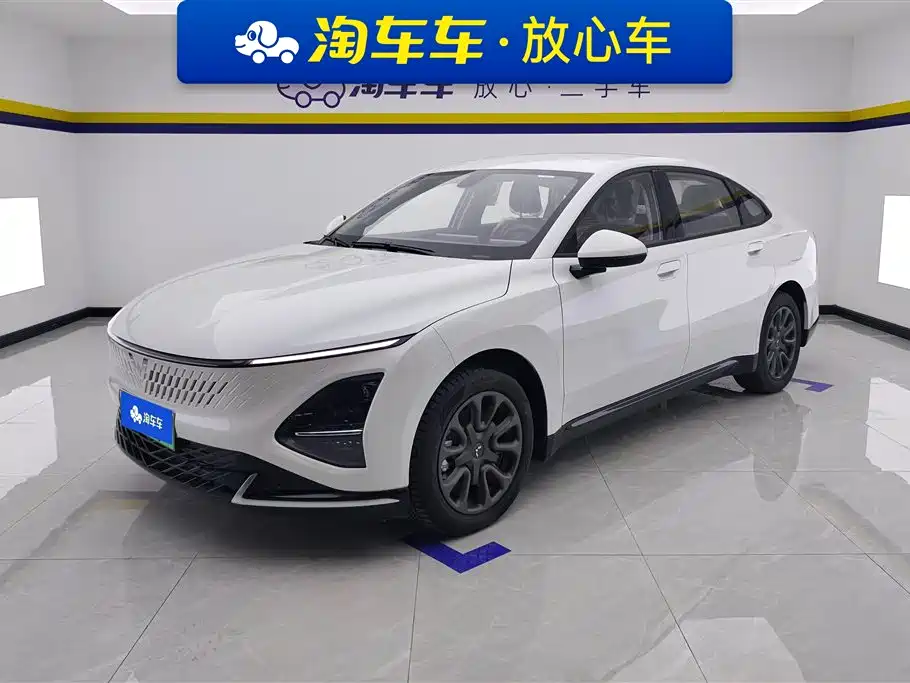 2026 Wuling Motors Wuling Xingguang