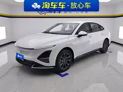 Wuling Starlight