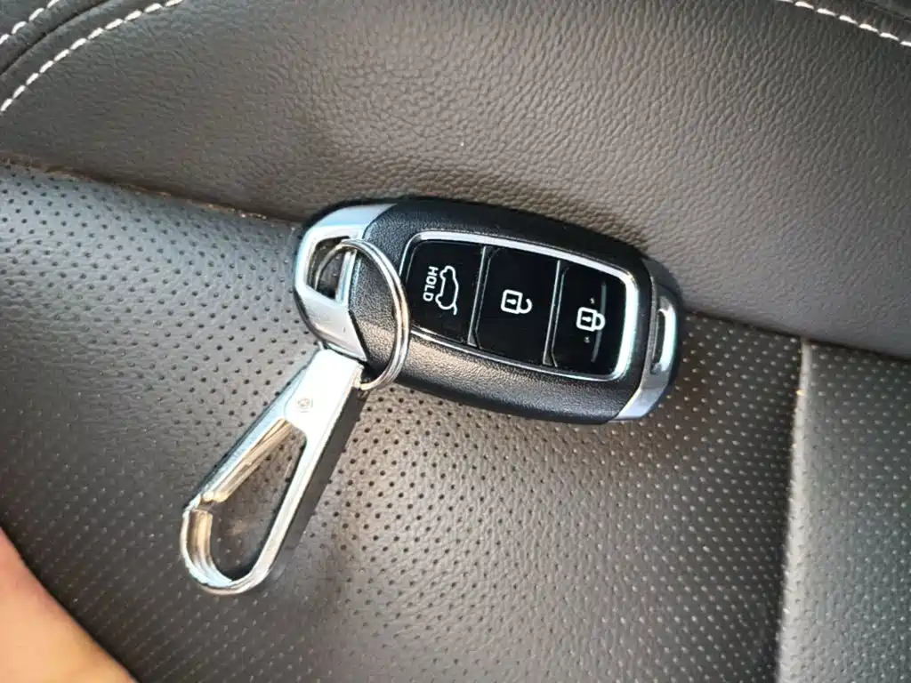 Фото 9 - Hyundai Beijing Hyundai ix35