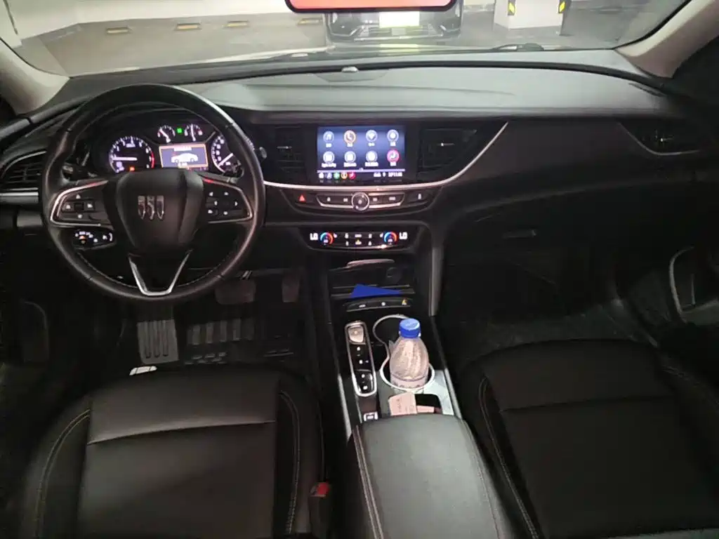 Buick Regal 2023 2024 25T Ultra Comfort Edition