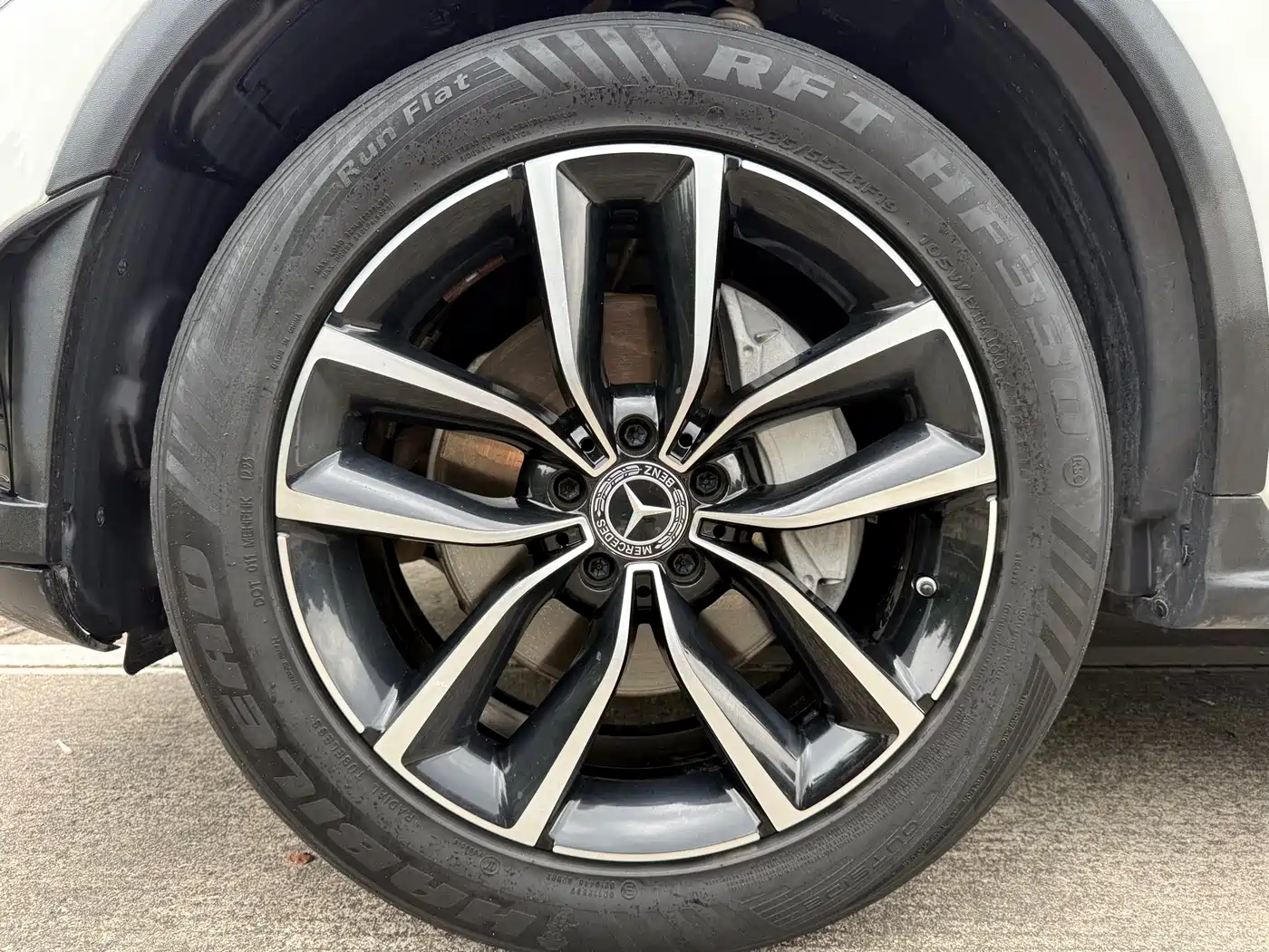 Mercedes-Benz GLC 2020 Facelift GLC 260 L 4MATIC Luxury фото 18