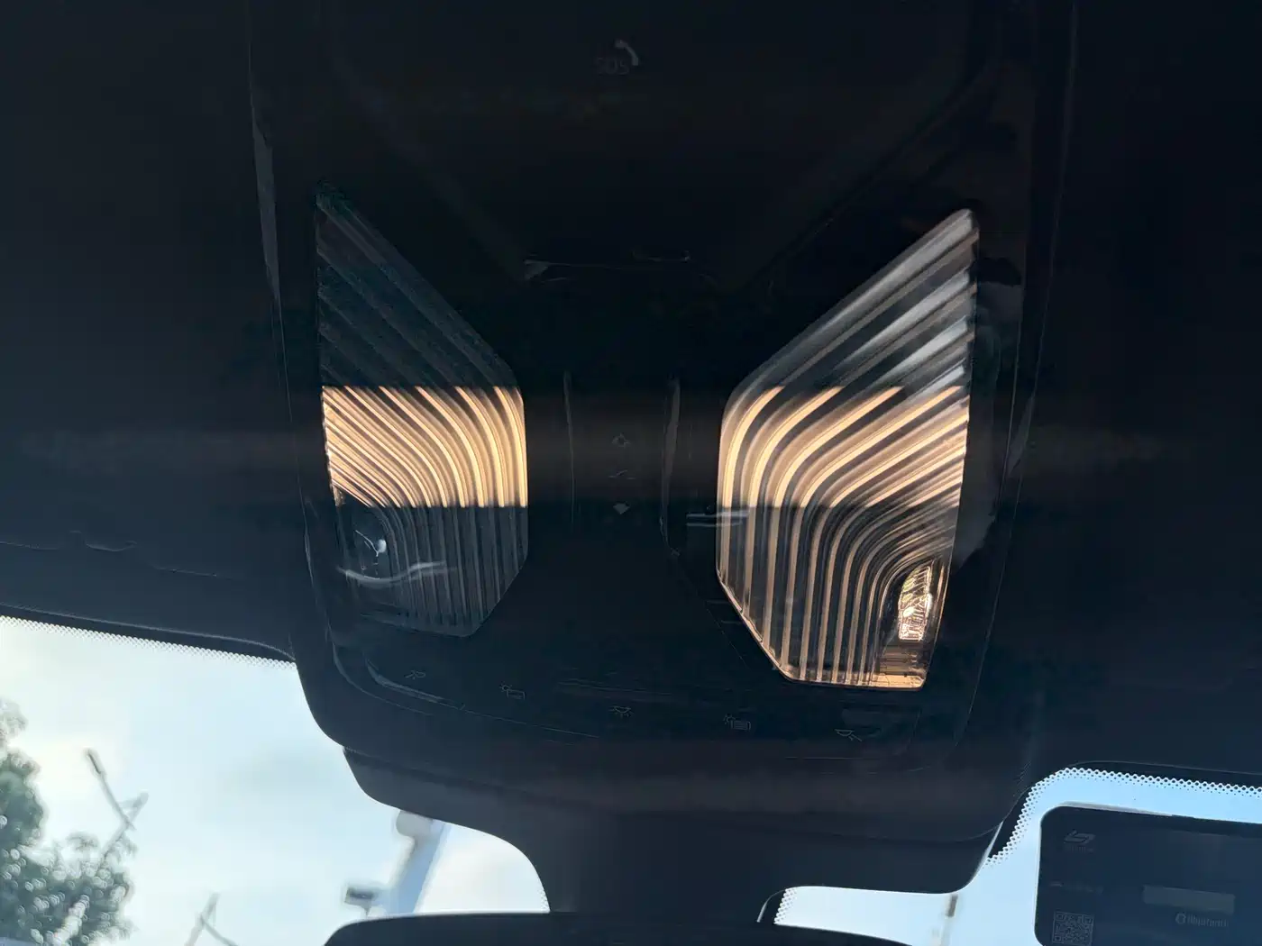 BMW 5 Series 2019 530Li Premium M Sport Package фото 26