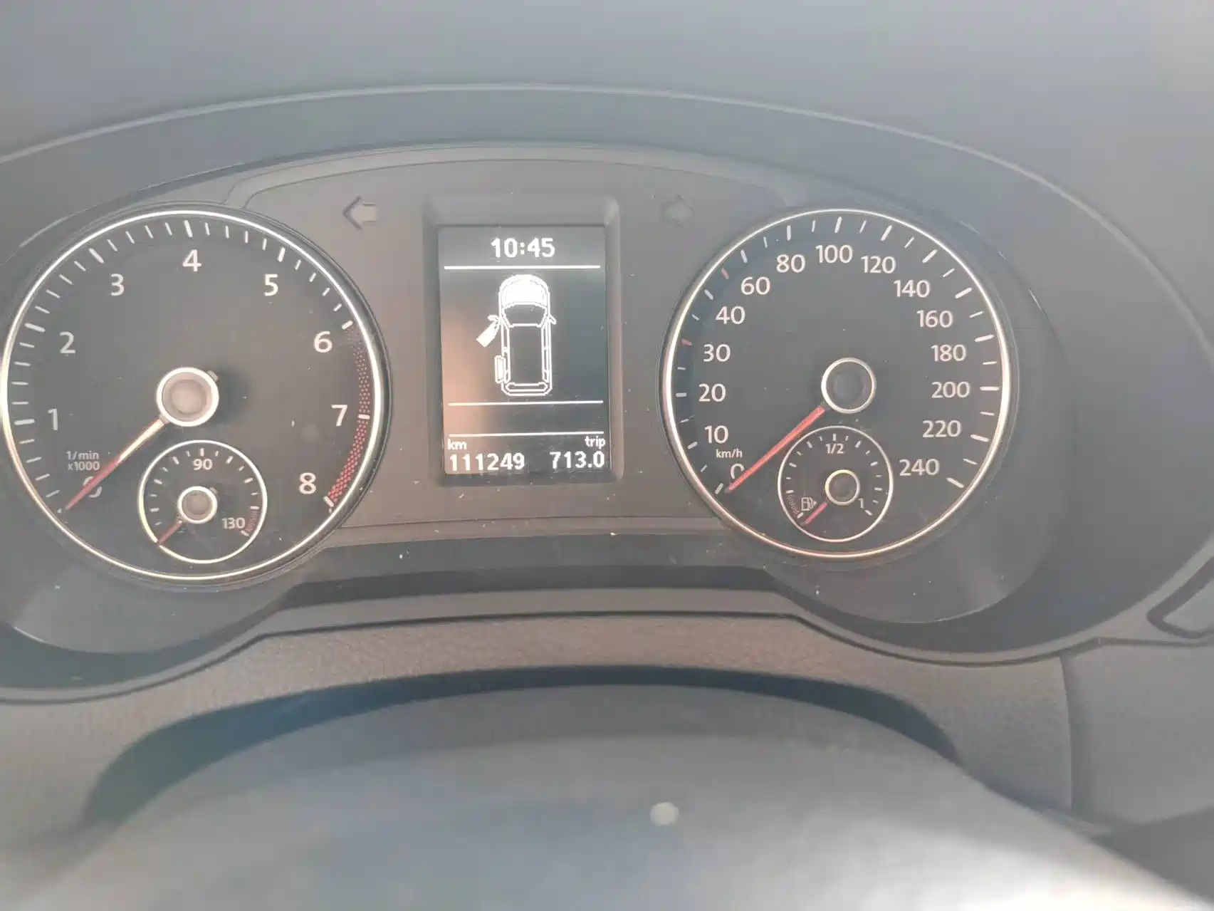 Фото 3 - Volkswagen Sharan