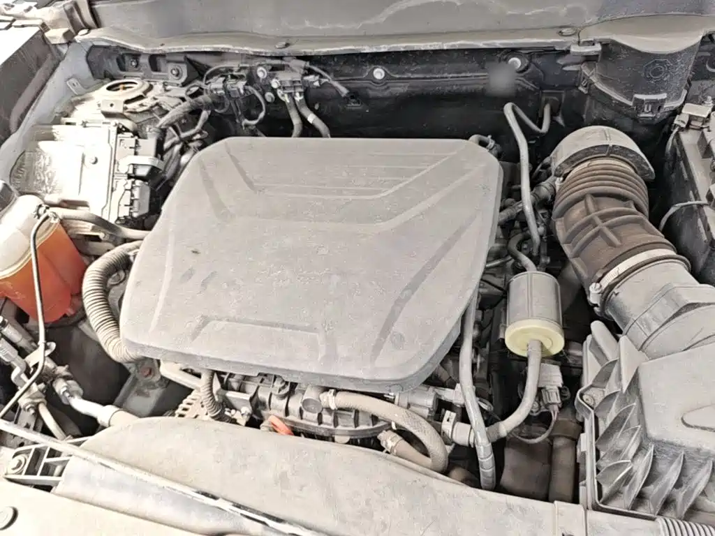 Фото 20 - Haval H6