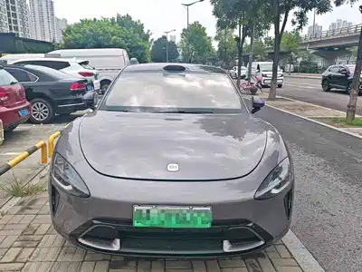 Xiaomi SU7
