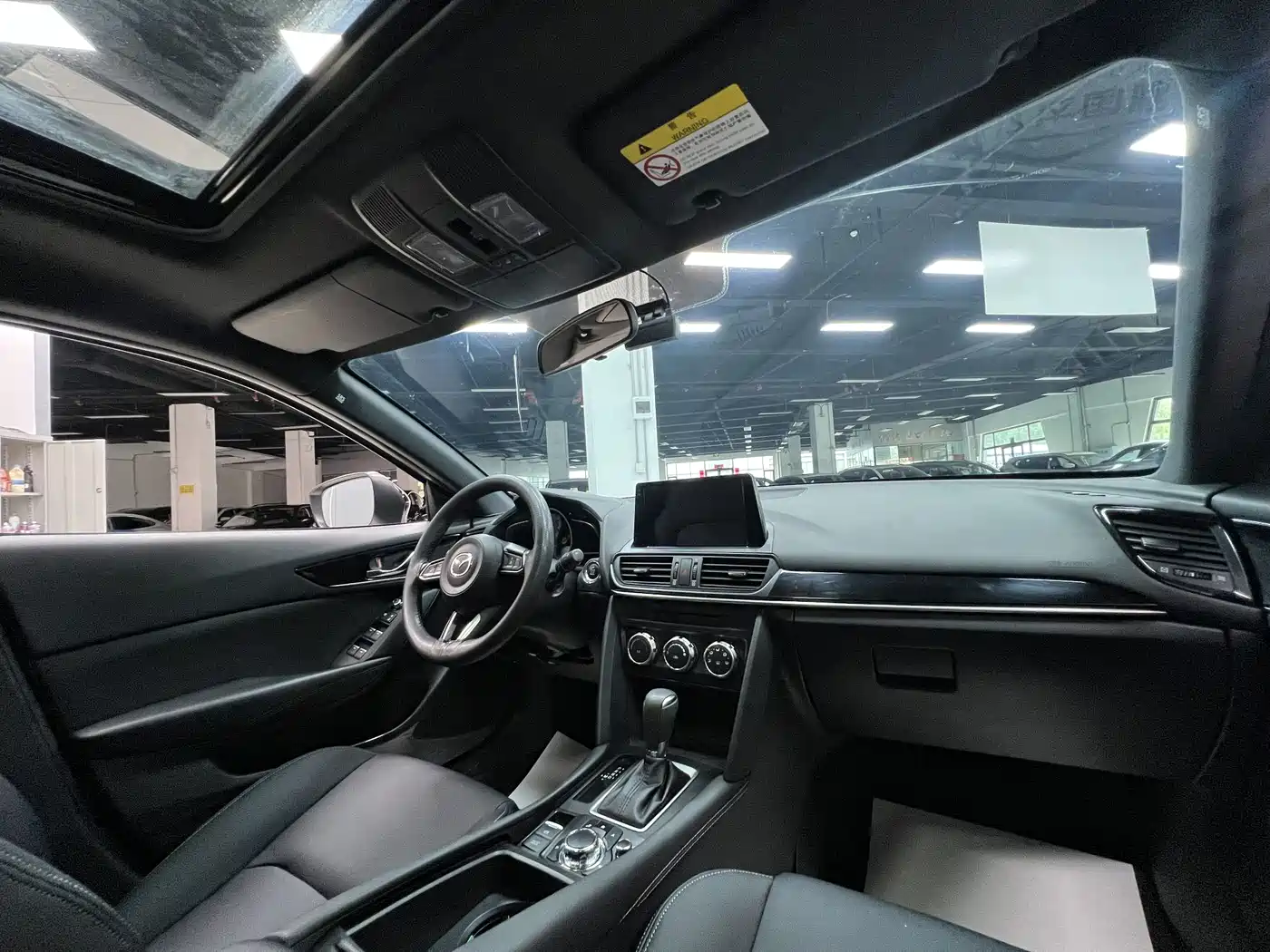 Mazda CX-4 2023 2021 2.0L Auto FWD Skyactiv Vitality Edition