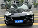 صورة 4 - Porsche Cayenne