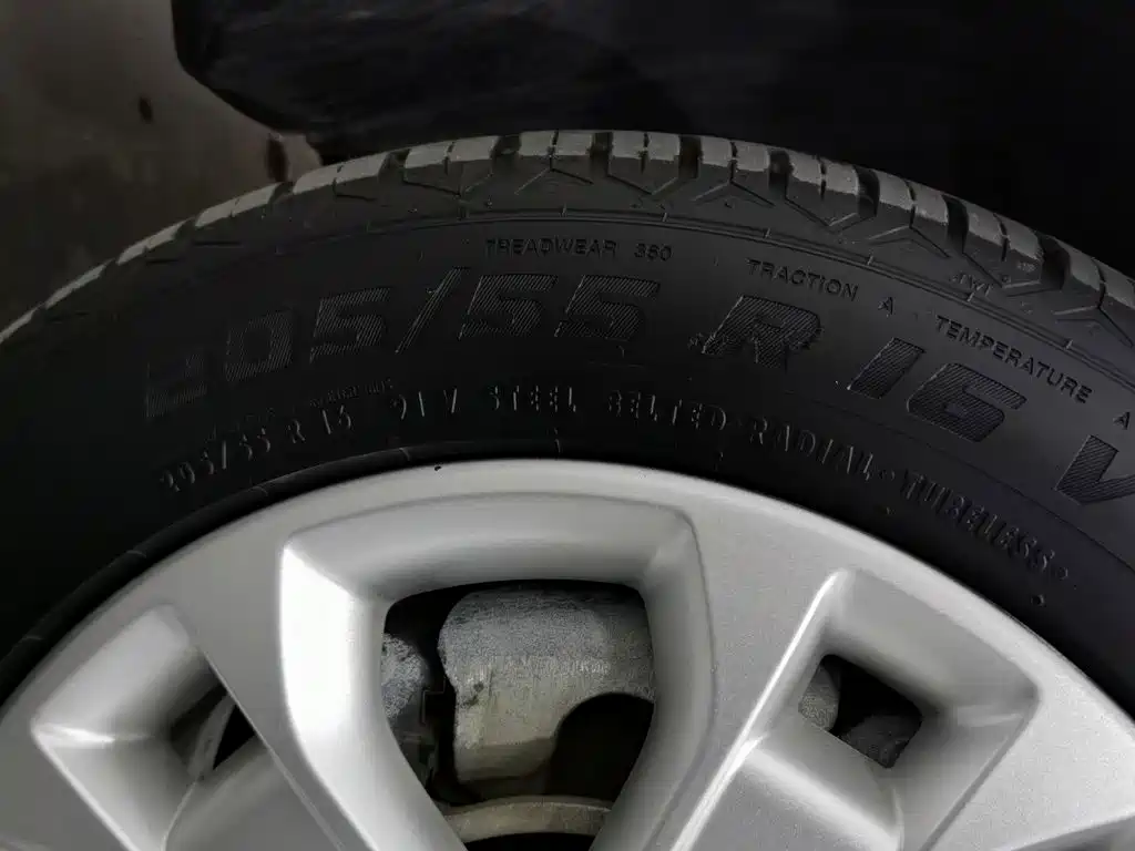 Changan CS15EV 2018 2018 Model 350i