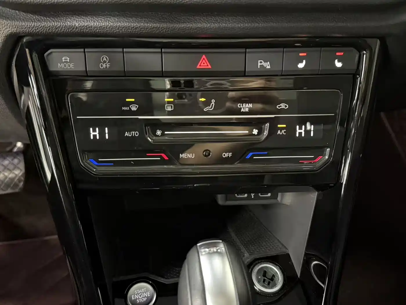 Volkswagen T-ROC 2022 280TSI DSG 2WD Comfort PLUS фото 16