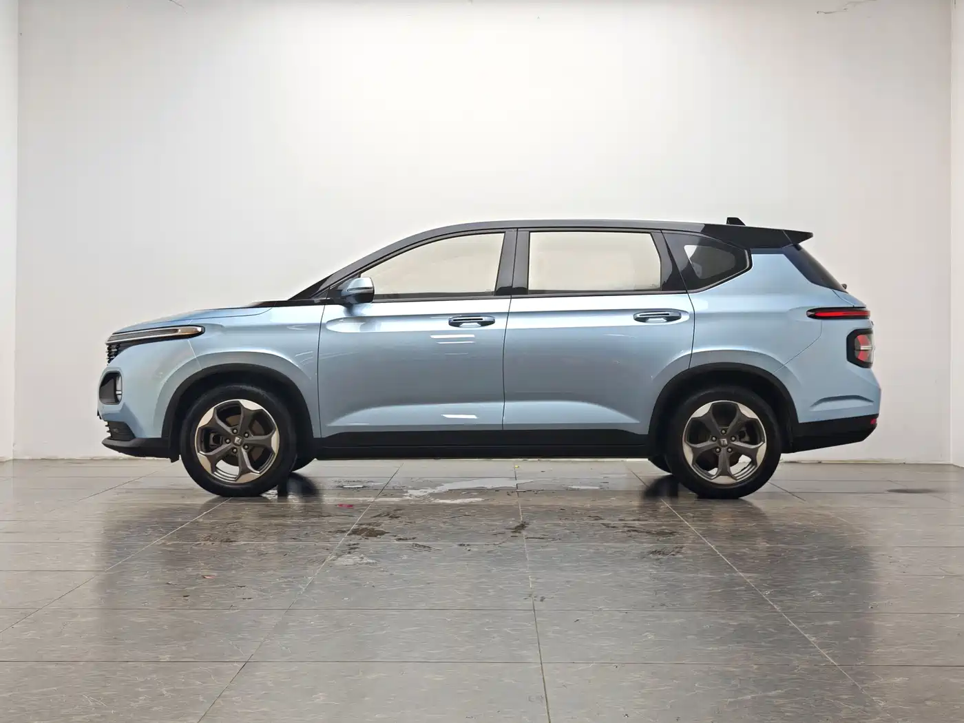 Baojun RM-5 2021 2019 1.5T CVT 24-hour Online Elite 7-seater