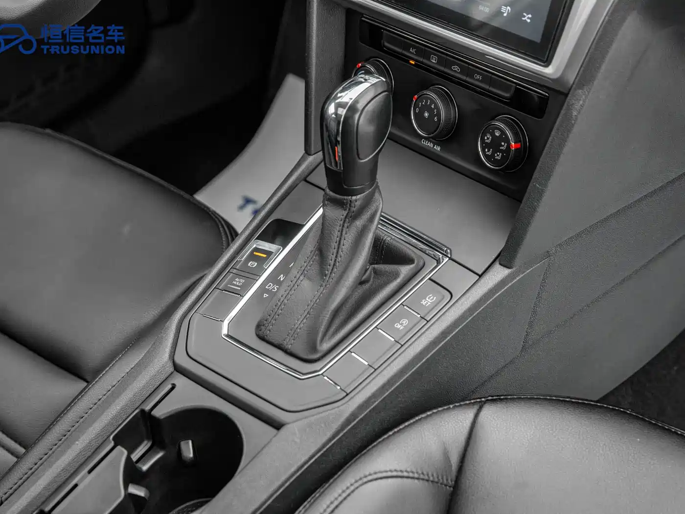 Volkswagen Lamando 2019 230TSI DSG Fashion Edition China VI фото 17