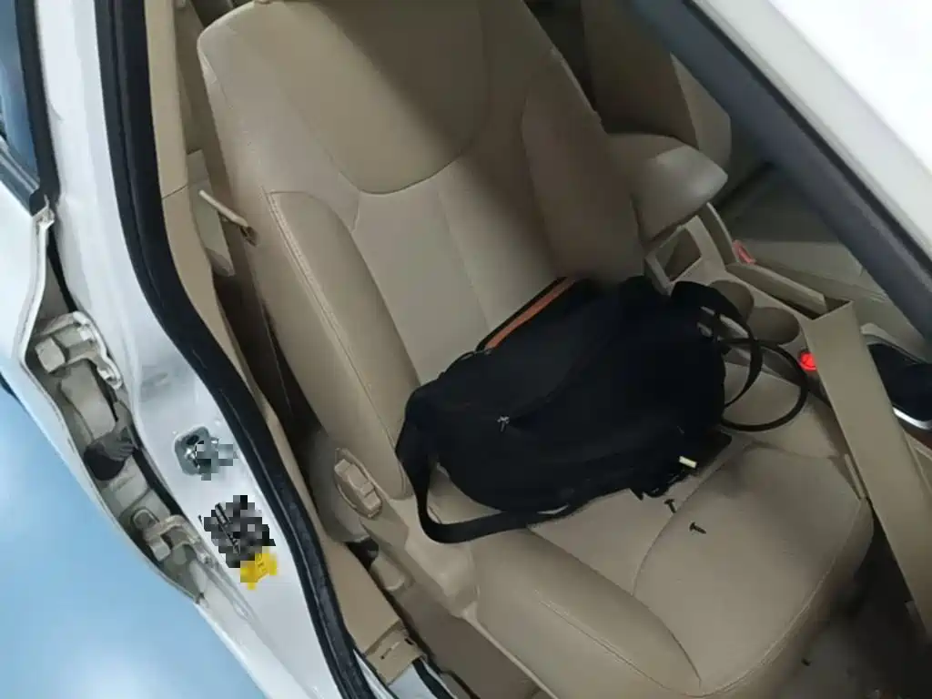 Roewe 350 2015 2014 1.5L Automatic Joy Edition