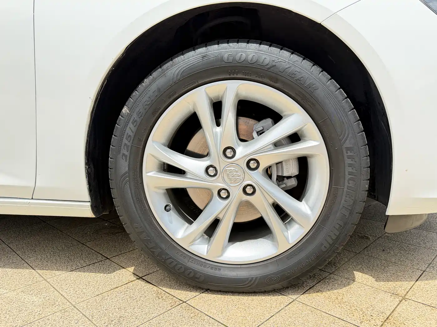 Buick Regal 2023 552T Smart Enjoyment фото 10