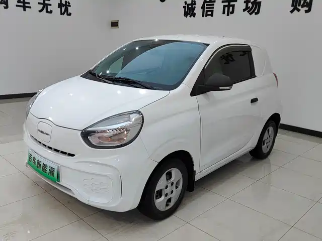 ROEWE CLEWE CLEVER 2021
