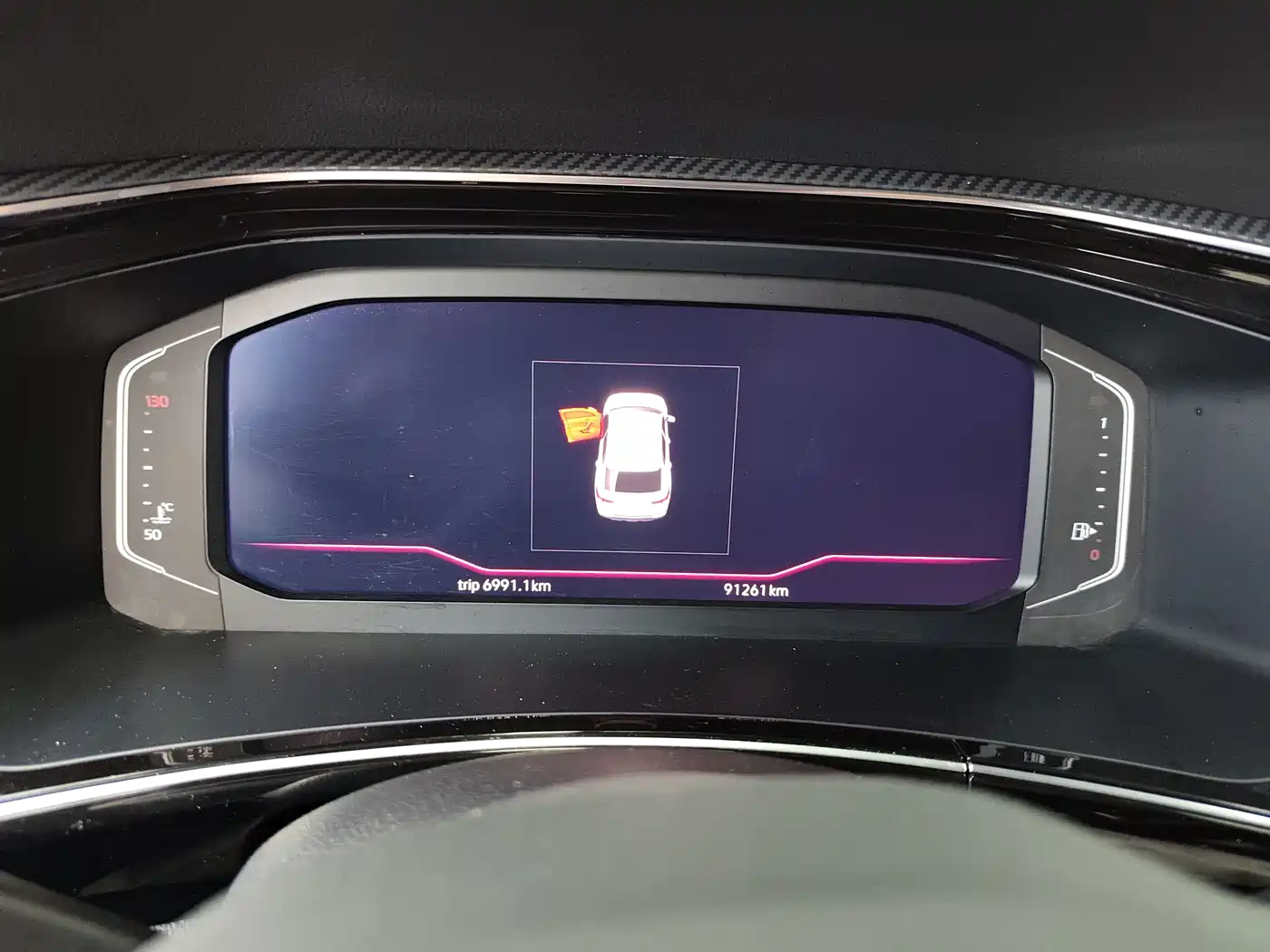 Volkswagen Tayron X 2020 380TSI AWD Power Connect Edition фото 7