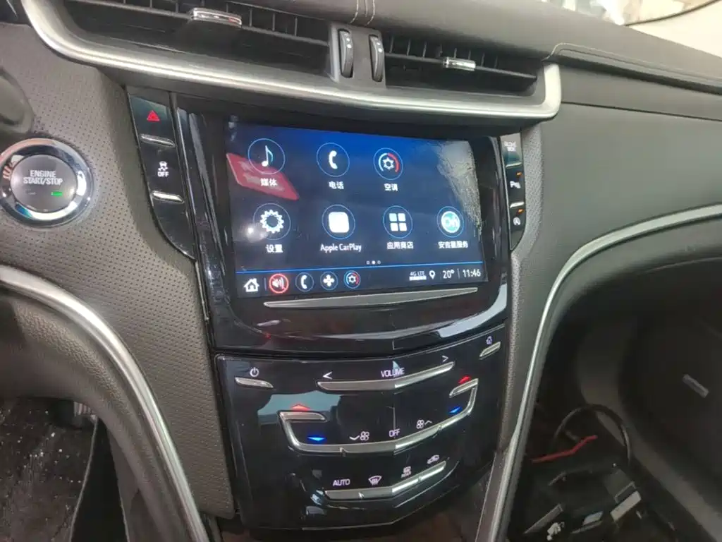 Cadillac XTS 2020 2018 28T Technology