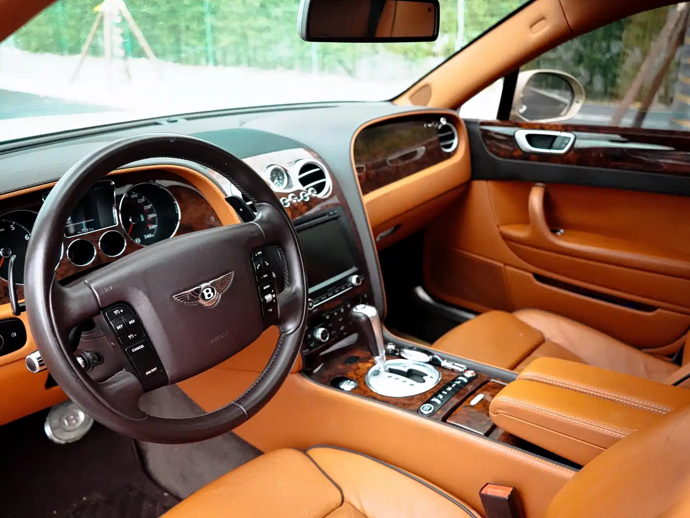 Bentley Flying Spur 2013 2012 6.0T Limited Edition