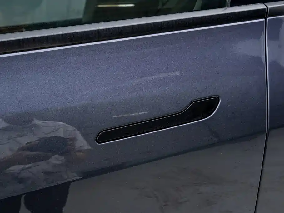 Tesla Model Y 2021 2021 Standard Range Rear-Wheel Drive