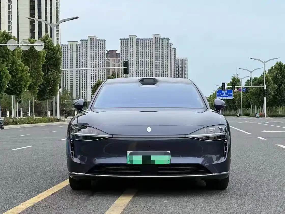 Xiangjie Enjoy World S9 2026 2026 Model Pure Electric Max