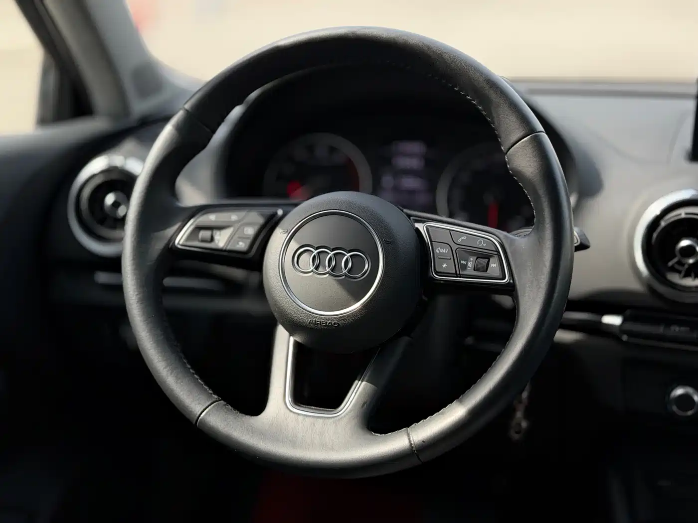 Audi A3 2018 30th Anniversary Sportback 35 TFSI Fashion фото 12